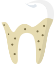 一般歯科のアイコン